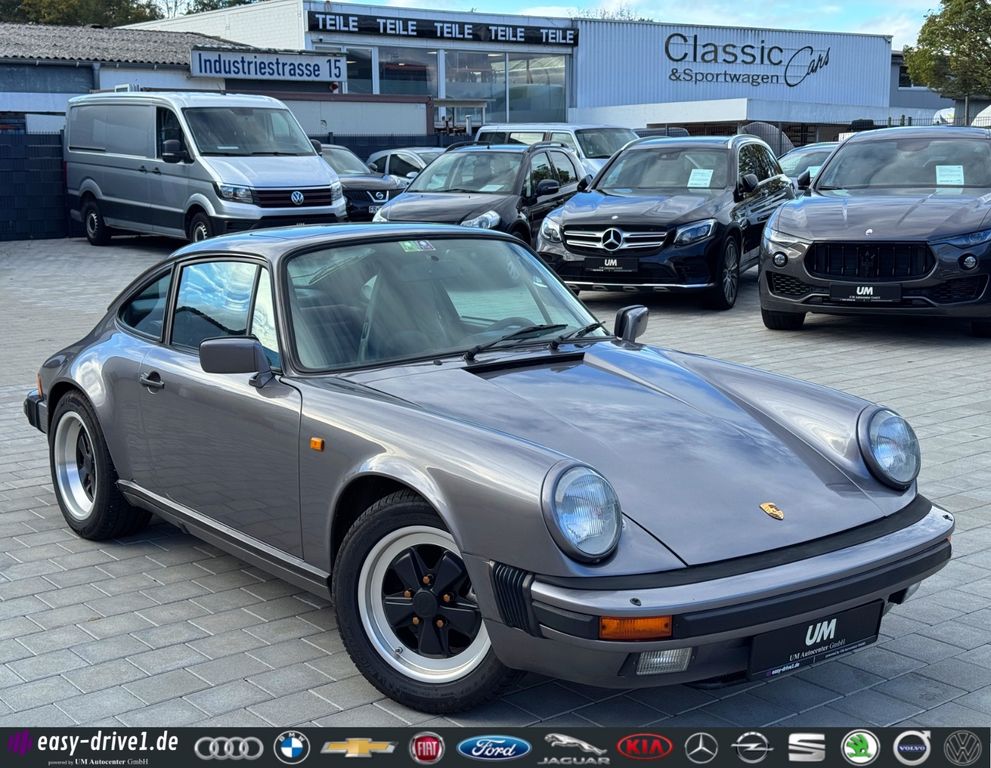 Porsche 911 Urmodell