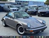 Porsche 911 Carrera/H-KENNZEICHEN/SCHIEBEDACH/KLIMAANLAG - Porsche aus 1986: 911 Carrera
