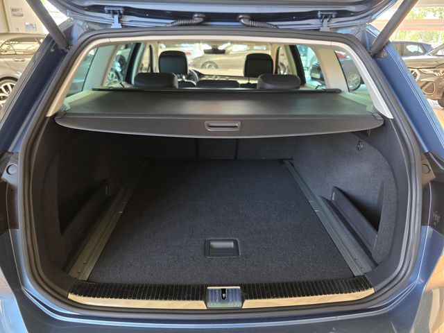 VW Passat Variant — Foto 7