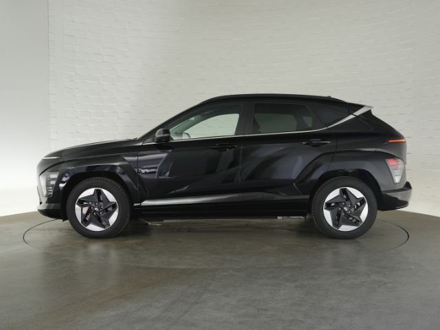 KONA Elektro TREND 65,4kWh AT+VOLL LED+NAVI+RÜCK