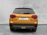 Suzuki Vitara 1.4 Mild Hybrid 4x4 Comfort+ KAMERA+PANO - gebrauchte Suzuki Vitara aus dem Jahr 2023