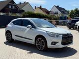 Citroën DS4 SportChic - gebrauchte Citroën DS4 aus dem Jahr 2012