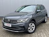 Volkswagen Tiguan 2.0TDI 4M/MATRIX/AHK/STANDH/ACC/VIRTUAL