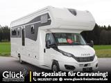 Morelo PALACE ALKOVEN 88 DL  - Morelo Diesel Alkoven