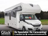 Morelo PALACE ALKOVEN 88 DL  - Morelo Diesel Alkoven