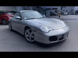 Porsche 911 Coupe 3.6 Carrera 4S - Porsche aus 2004: 911 Carrera 4s