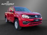Volkswagen Amarok 3.0TDI V6 Comfortline DoubleCab 4Motion - Volkswagen Amarok in Bielefeld