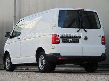 Volkswagen T6 Transporter - 3