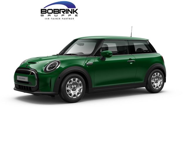 MINI Cooper SE Elektro Yours Trim Head-Up Navi Kamera