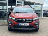 Dacia Jogger Extreme+ (GJR, KAMERA,SHZ) - mit LPG-Antrieb: Kombi