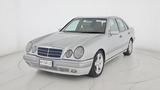 Mercedes-Benz Classe E E 300 turbodiesel cat Ele - Mercedes-Benz E 300 Turbo mit Diesel-Antrieb