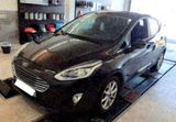 Ford Fiesta Ford Fiesta Eco Boost 1.0 Titanium *EINPA - Ford Fiesta Gebrauchtwagen in Karlsruhe