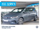 Volkswagen Touran Highline 2.0 TDI DSG Navi Kamera Pano AHK - Volkswagen Touran mit Diesel-Antrieb: Geländewagen