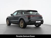 Porsche Macan S / ParkAssistent Spurhalteassistent Sitzh