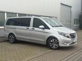 Mercedes-Benz VITO*116*LANG*KLIMA*START/STOP*AUTOMATIK*9SITZER - Mercedes 9-Sitzer