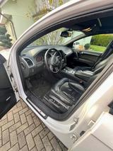 Audi Q7 4.2 TDI quattro tiptronic - - Audi Q7 4.2 TDI
