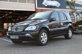 Mercedes-Benz ML 400 CDI Final Edition *TOP ZUSTAND*GARANTIE* - aus 2004: Geländewagen