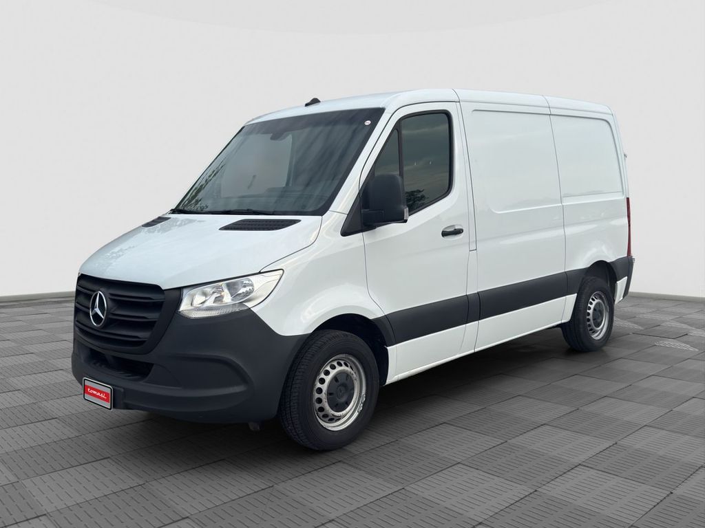 Image of Mercedes-Benz Sprinter