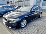 BMW 540 d xDrive M-Sport Leder LED Navi Memory R.Cam - BMW 540: Kombi