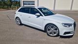Audi A3 35 TFSI S-Line