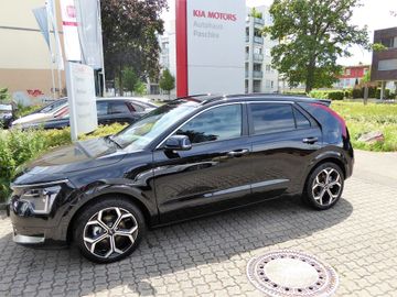 Kia Niro 1.6 GDI HEV 2WD OPF Aut. Spirit Dual LED Rü