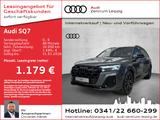 Audi SQ7 SUV TFSI LASERlicht*HuD*Pano*AHK*StHz*7Sitze - Audi SQ7 in Dresden