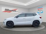 Seat Ateca FR Black Edition 1.5 TSI DSG / Navi / 19" - Seat Ateca: Fr Black Edition
