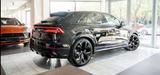 Audi RSQ8 RS Q8 TFSI quattro tiptronic - - Audi RSQ8 von privat