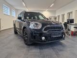MINI COOPER-S Countryman All4 Pepper Ambiente Night - MINI MINI: Countryman