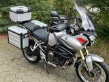 Yamaha XT 1200 Z Super Tenere - YAMAHA ENDURO