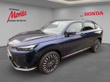 Honda e:Ny1 e Ny1 68,8 kWh Base Qi-Laden Smart Entry - Honda e:Ny1 Neuwagen