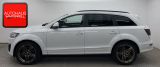 Audi Q7 3.0 TDI qu S line V12 OPTIK 7SITZ+PANO+AHK+ - Audi Q7 mit Diesel-Antrieb: V12