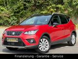 Seat Arona Xcellence/AUTOMATIK/1 HAND/ERST 32.000KM - Seat Arona in Kiel