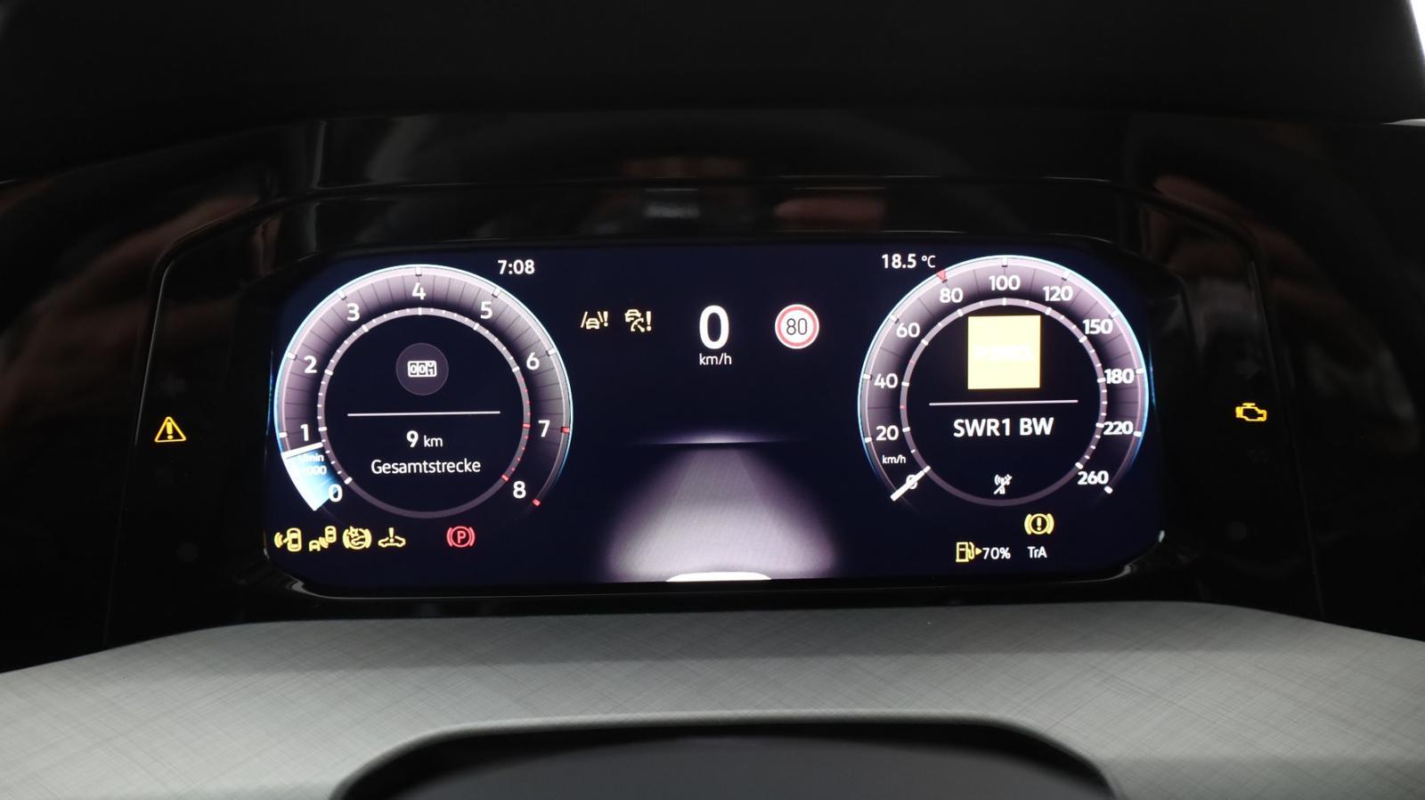 Volkswagen Golf Falco Edition TSI, миниатюра 22