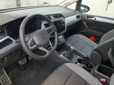 Volkswagen Touran - Bild 5