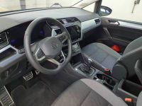 Volkswagen Touran - Vorschau Bild 5