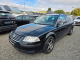Volkswagen Passat 2.0 Variant Family - gebrauchte VW Passat Variant aus dem Jahr 2004
