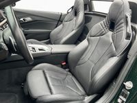 BMW Z4 - Vorschau Bild 13