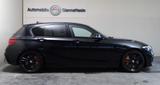 BMW 125 125 d Edition M Sport Shadow Navi+Top - BMW 125: 125d