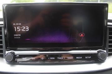 Kia XCeed Plug-in-Hybrid Spirit PDC Navi Kamera LED