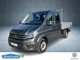 Volkswagen Crafter Pritsche DOKA MR 4MOTION 35 2.0 TDI AHK - Angebote