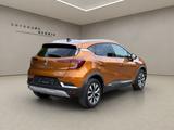 Renault Captur 160 E-TECH Plug-In Intens  *1.Hand* - Renault Captur mit Hybrid-Antrieb
