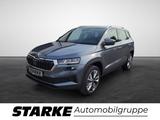 Skoda Karoq 1.5 TSI DSG Selection  AHK LED PDC LM Temp - Skoda Karoq aus 2025