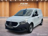 Mercedes-Benz Citan 108 CDI KASTENWAGEN KLIMAANLAGE+SITZHEIZUN - Mercedes-Benz Kastenwagen