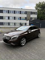 Mercedes-Benz Mercedes A200 Diesel TÜV neu  Memory Sitzen - Mercedes-Benz A-Klasse: Die
