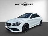 Mercedes-Benz CLA 200 AMG-Line Panoramadach Night-Paket - Mercedes-Benz CLA 200 in Mannheim