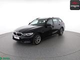 BMW 320 e T SPORT LINE SHADOW LASER,KAMERA,AMBIENTE - BMW 320 mit Hybrid-Antrieb: Kombi