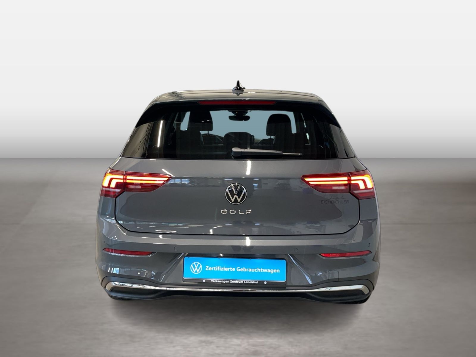 Volkswagen Golf - Bild 6