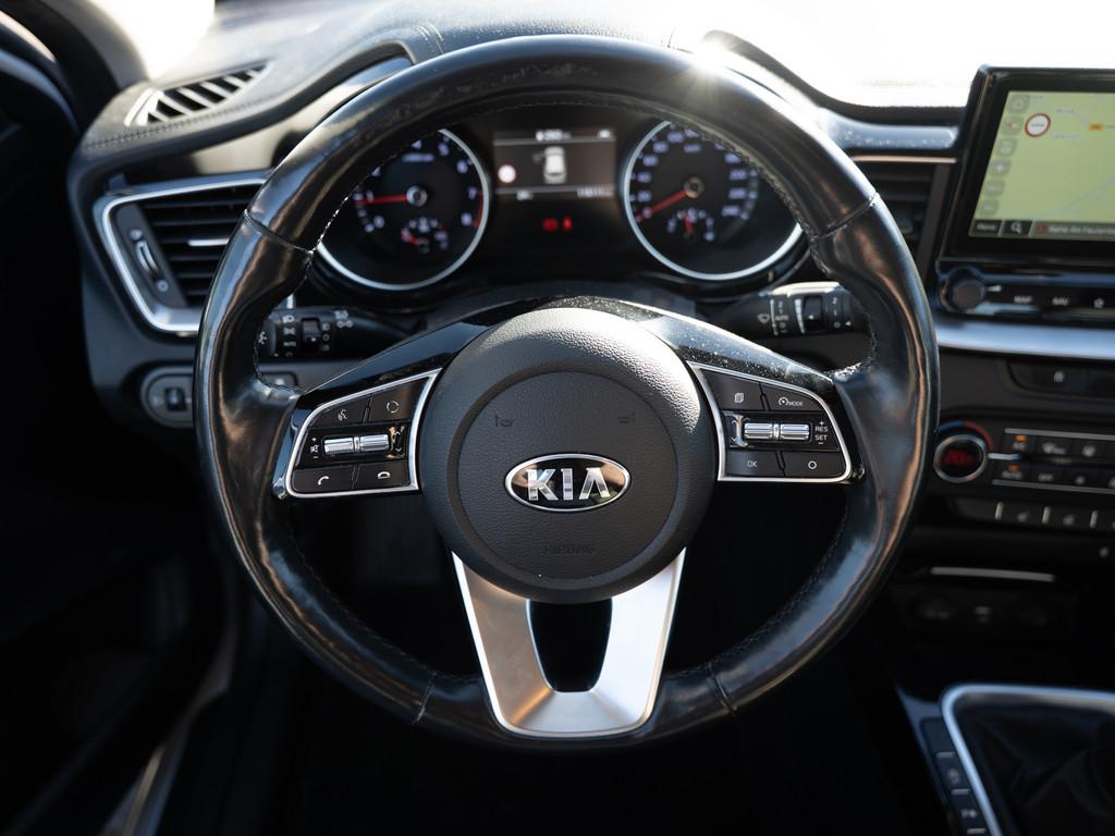 Kia Ceed Sportswagon 1.4 T-GDi Vision LED NAVI SHZ