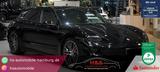 Porsche Taycan Sport Turismo - Porsche Taycan: Sport Turismo